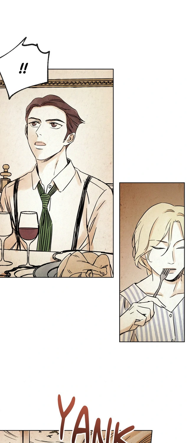 House Of Desire Chapter 89 - page 39