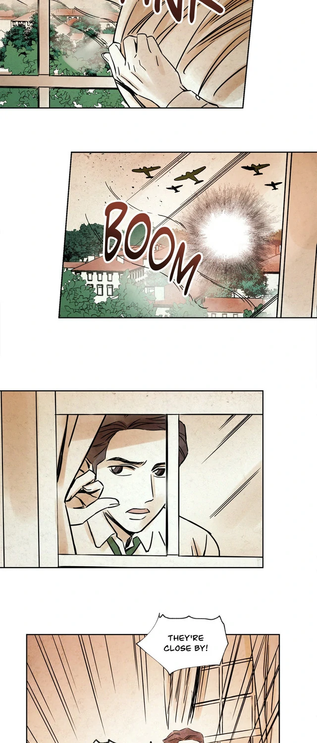 House Of Desire Chapter 89 - page 40