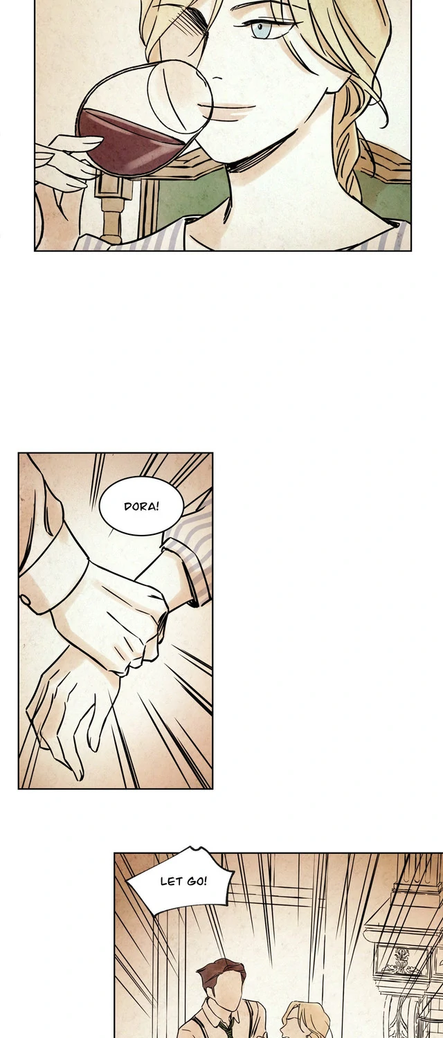 House Of Desire Chapter 89 - page 42