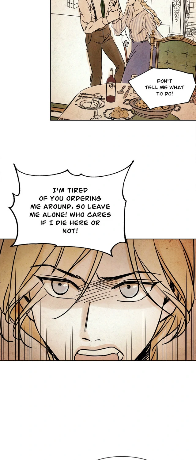 House Of Desire Chapter 89 - page 43