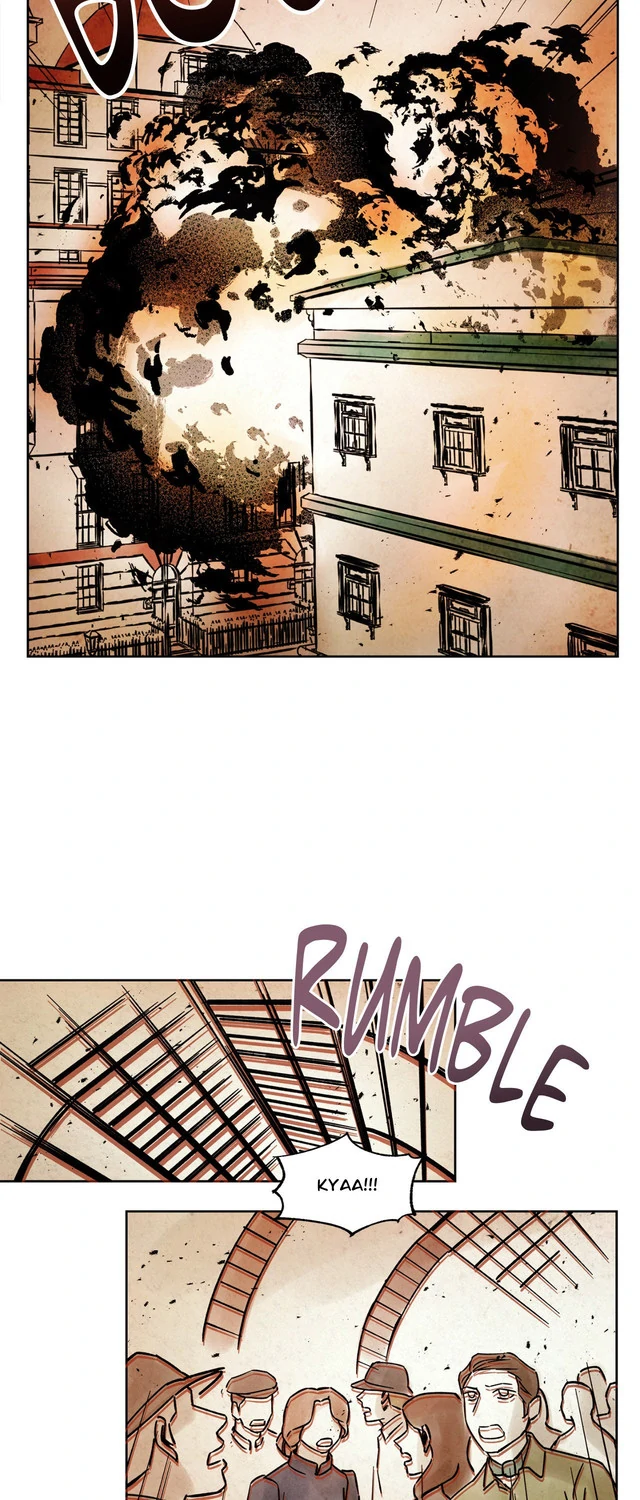 House Of Desire Chapter 89 - page 8