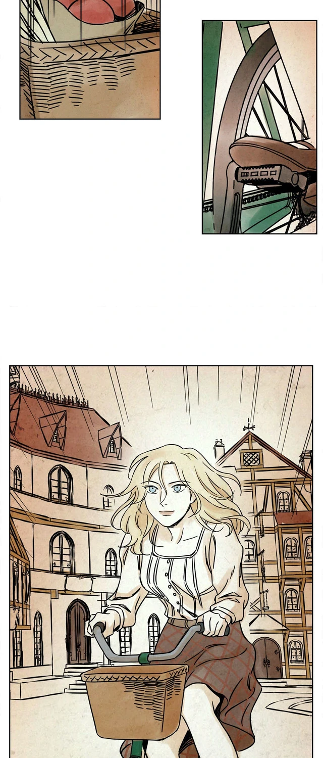 House Of Desire Chapter 91 - page 11