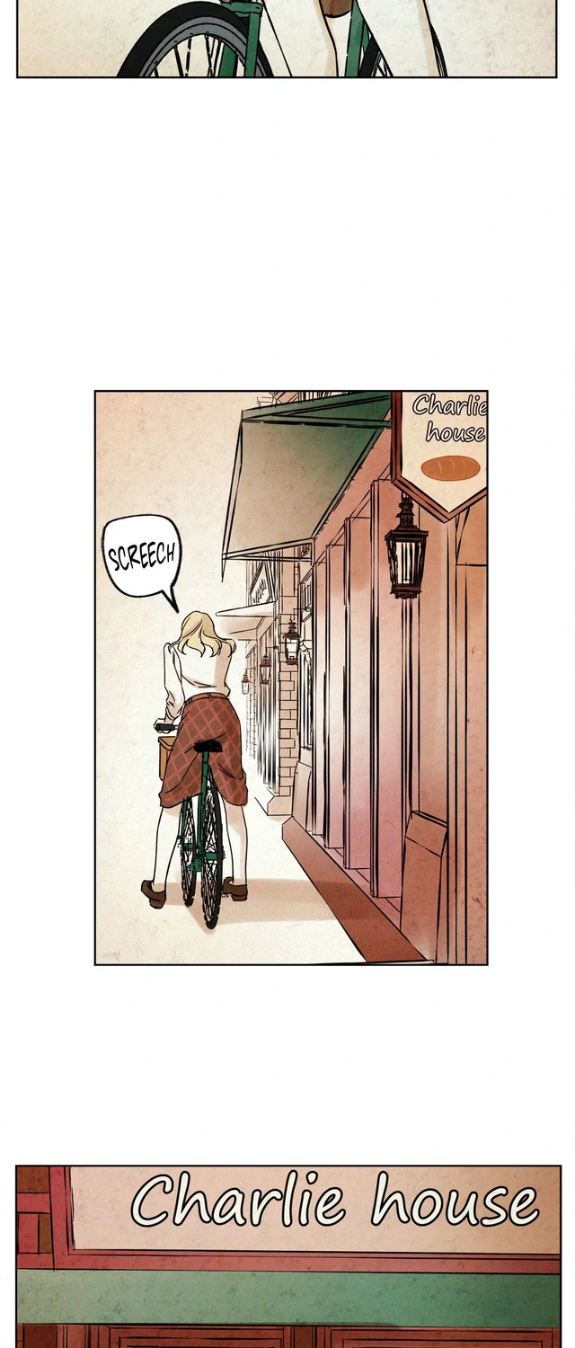 House Of Desire Chapter 91 - page 12