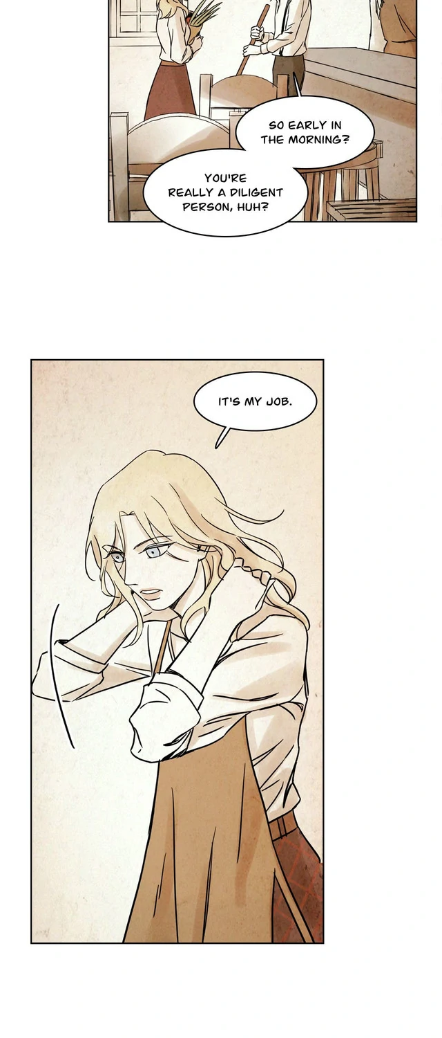 House Of Desire Chapter 91 - page 15