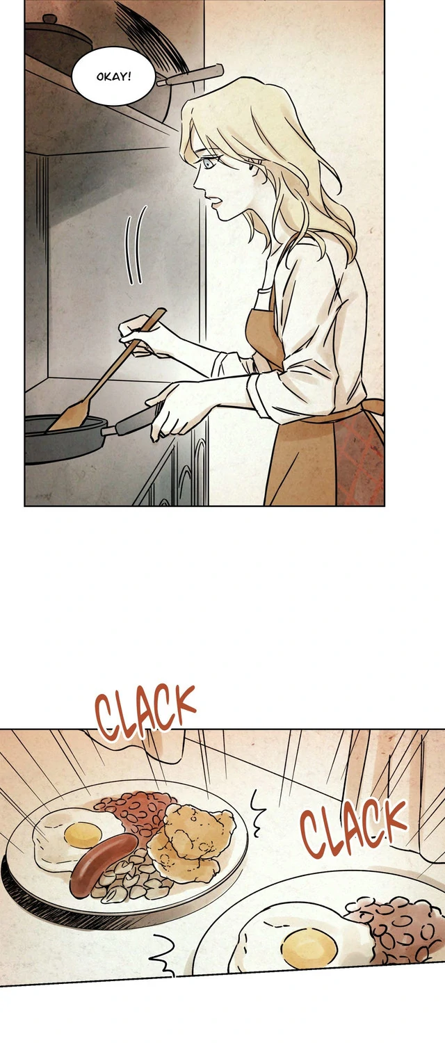 House Of Desire Chapter 91 - page 17