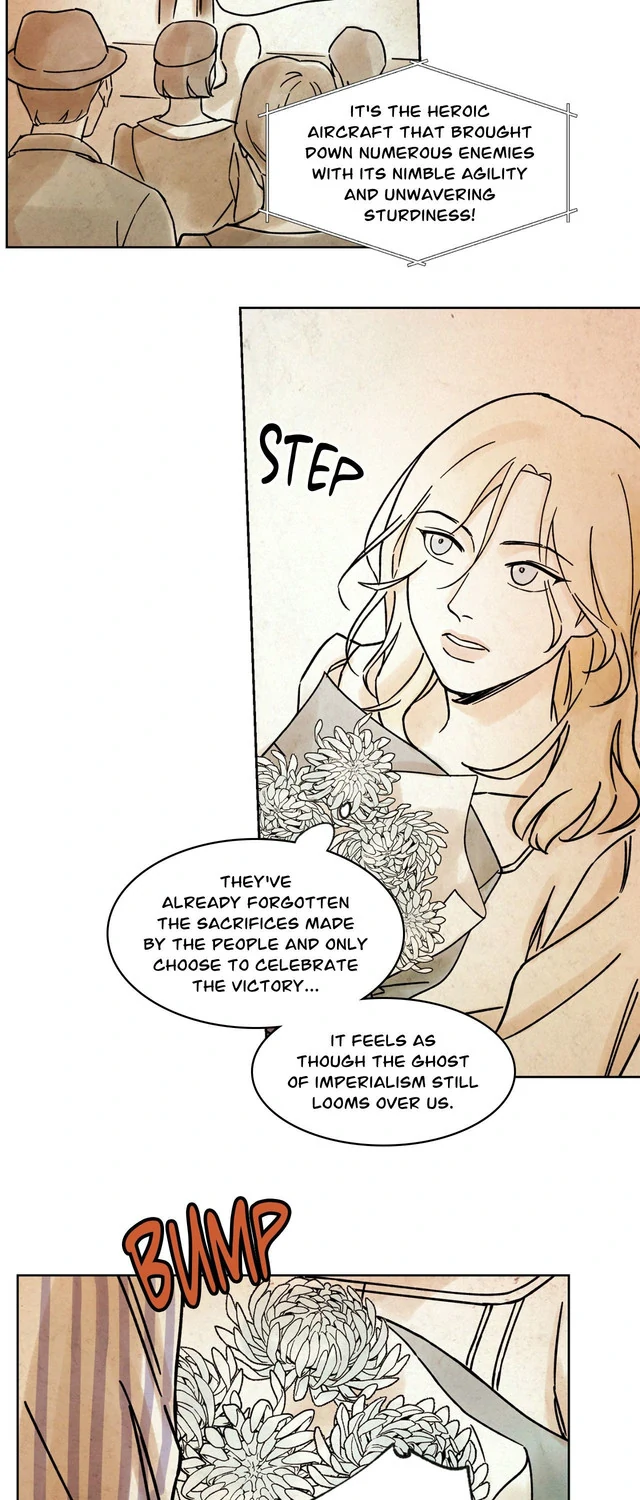 House Of Desire Chapter 91 - page 25