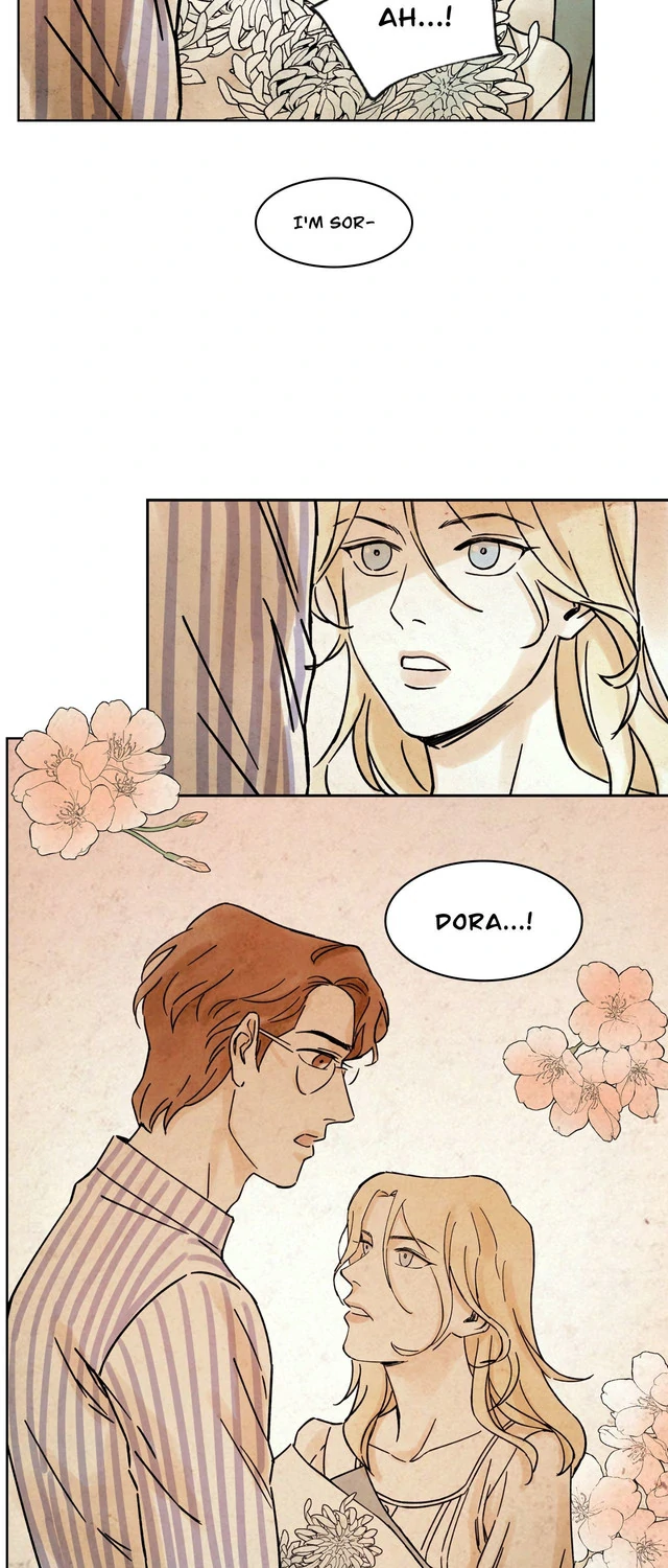 House Of Desire Chapter 91 - page 26