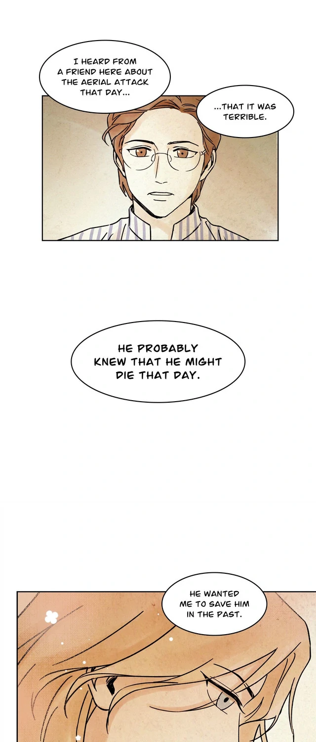 House Of Desire Chapter 91 - page 31