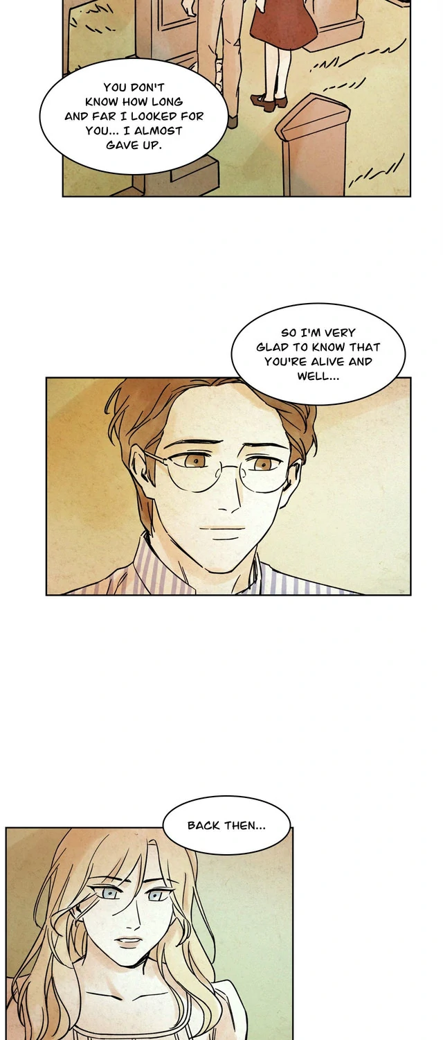 House Of Desire Chapter 91 - page 38