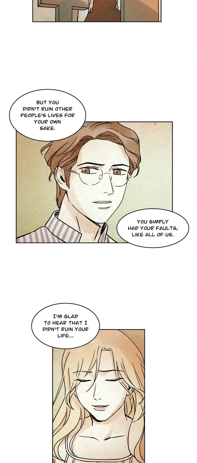 House Of Desire Chapter 91 - page 42