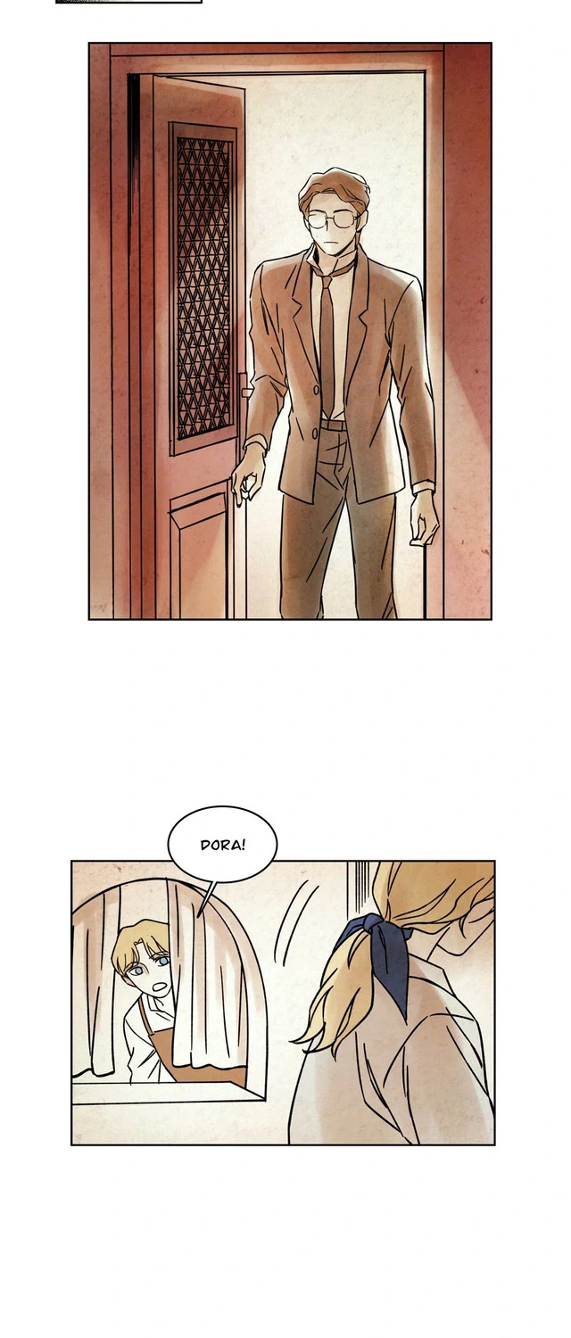 House Of Desire Chapter 91 - page 48