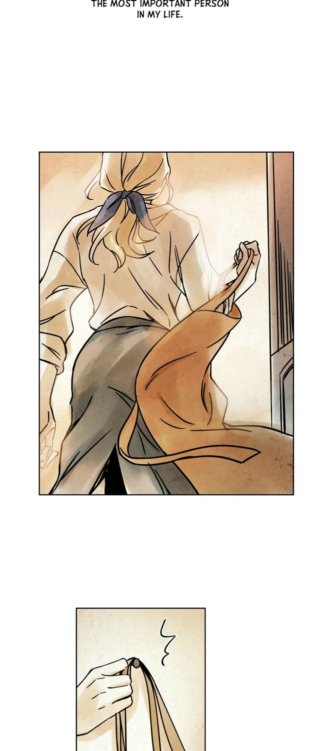 House Of Desire Chapter 91 - page 50