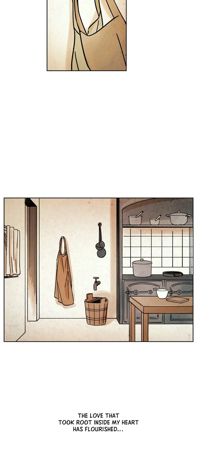 House Of Desire Chapter 91 - page 51