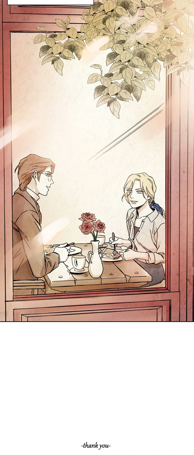 House Of Desire Chapter 91 - page 54