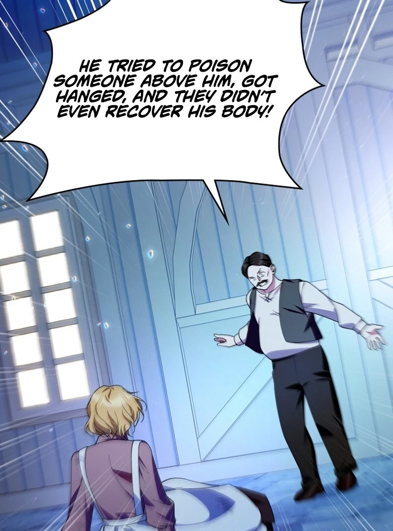 I Became the Tyrant's Dishonest Adviser Chapter 82 - page 106