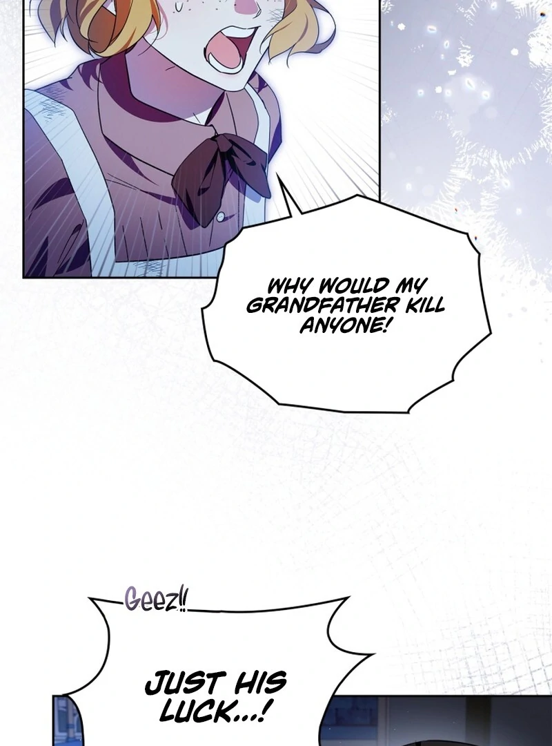 I Became the Tyrant's Dishonest Adviser Chapter 82 - page 108