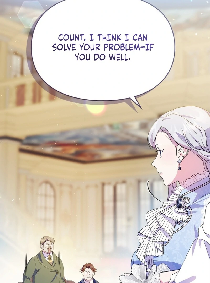 I Became the Tyrant's Dishonest Adviser Chapter 82 - page 11