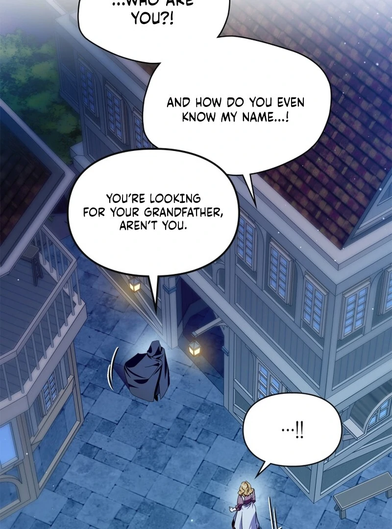 I Became the Tyrant's Dishonest Adviser Chapter 82 - page 119