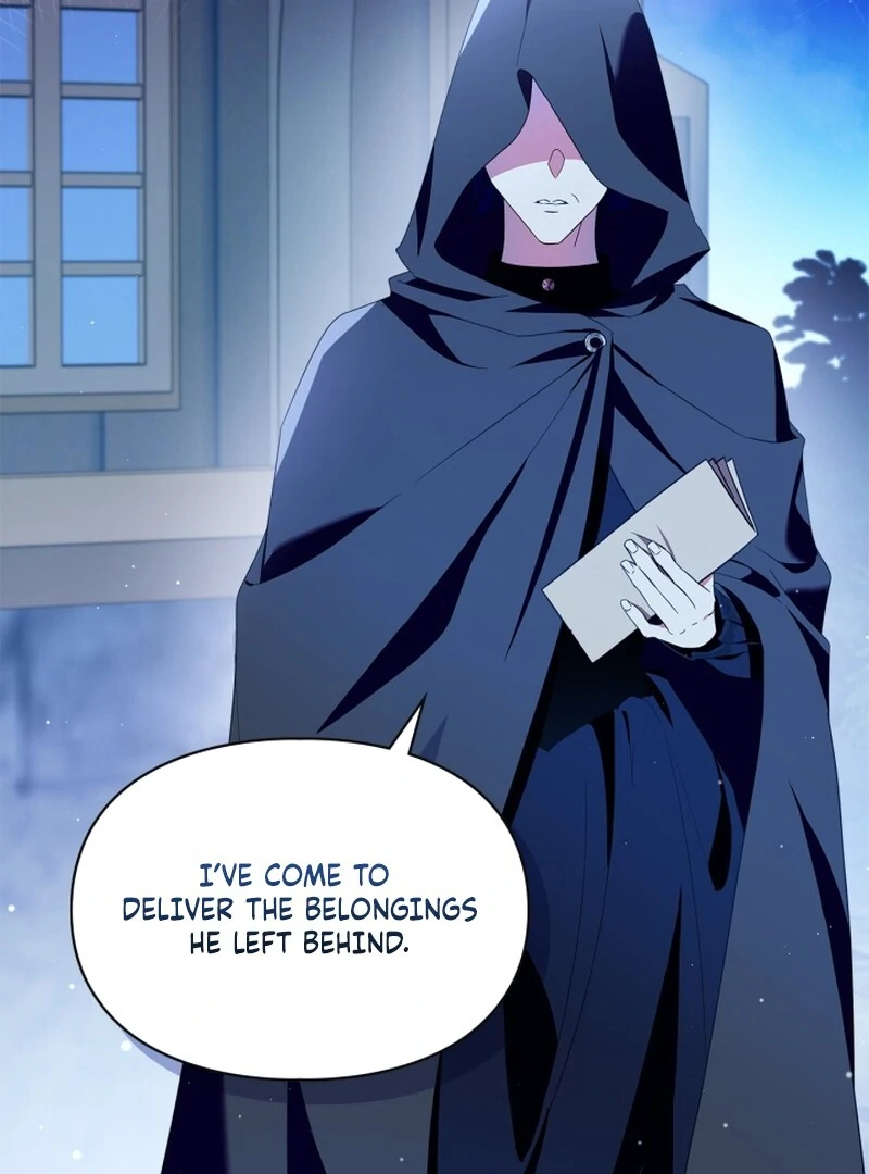 I Became the Tyrant's Dishonest Adviser Chapter 82 - page 121