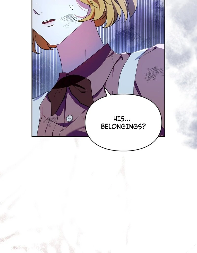 I Became the Tyrant's Dishonest Adviser Chapter 82 - page 123