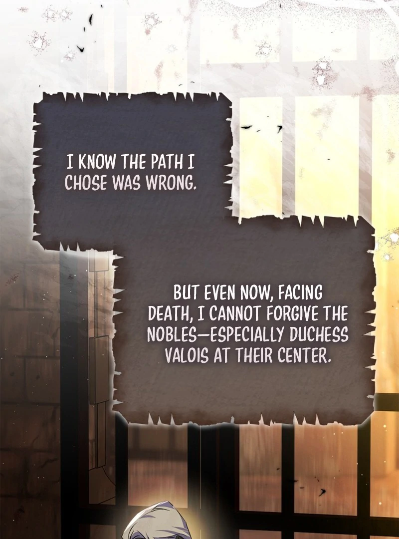 I Became the Tyrant's Dishonest Adviser Chapter 82 - page 125