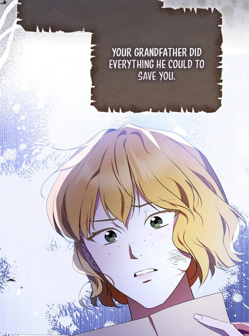 I Became the Tyrant's Dishonest Adviser Chapter 82 - page 127