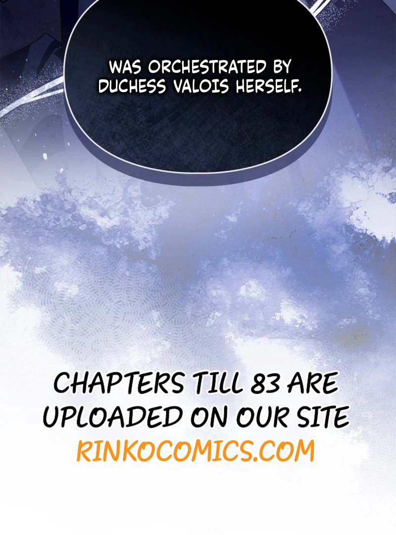 I Became the Tyrant's Dishonest Adviser Chapter 82 - page 133