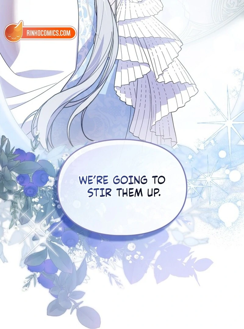 I Became the Tyrant's Dishonest Adviser Chapter 82 - page 19