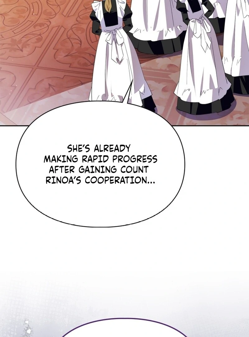 I Became the Tyrant's Dishonest Adviser Chapter 82 - page 25