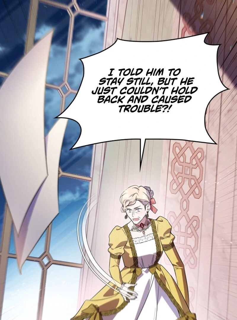 I Became the Tyrant's Dishonest Adviser Chapter 82 - page 29