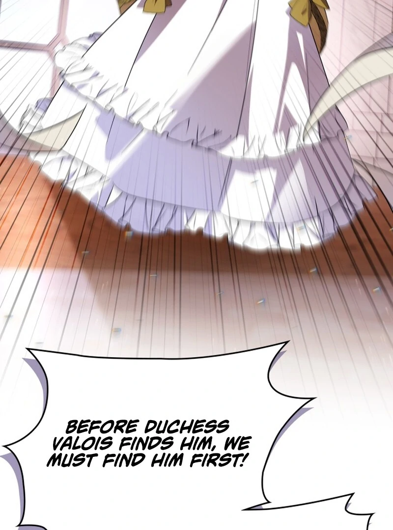 I Became the Tyrant's Dishonest Adviser Chapter 82 - page 30