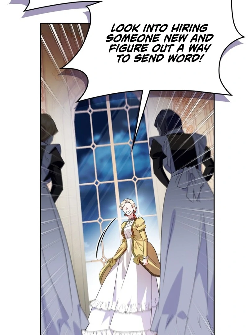 I Became the Tyrant's Dishonest Adviser Chapter 82 - page 31