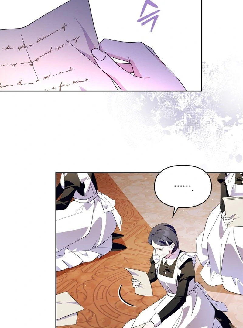 I Became the Tyrant's Dishonest Adviser Chapter 82 - page 33