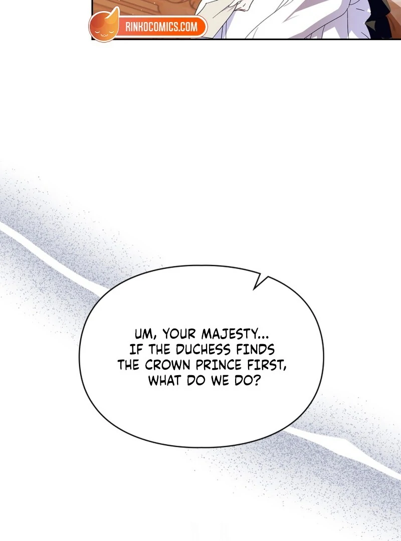 I Became the Tyrant's Dishonest Adviser Chapter 82 - page 34