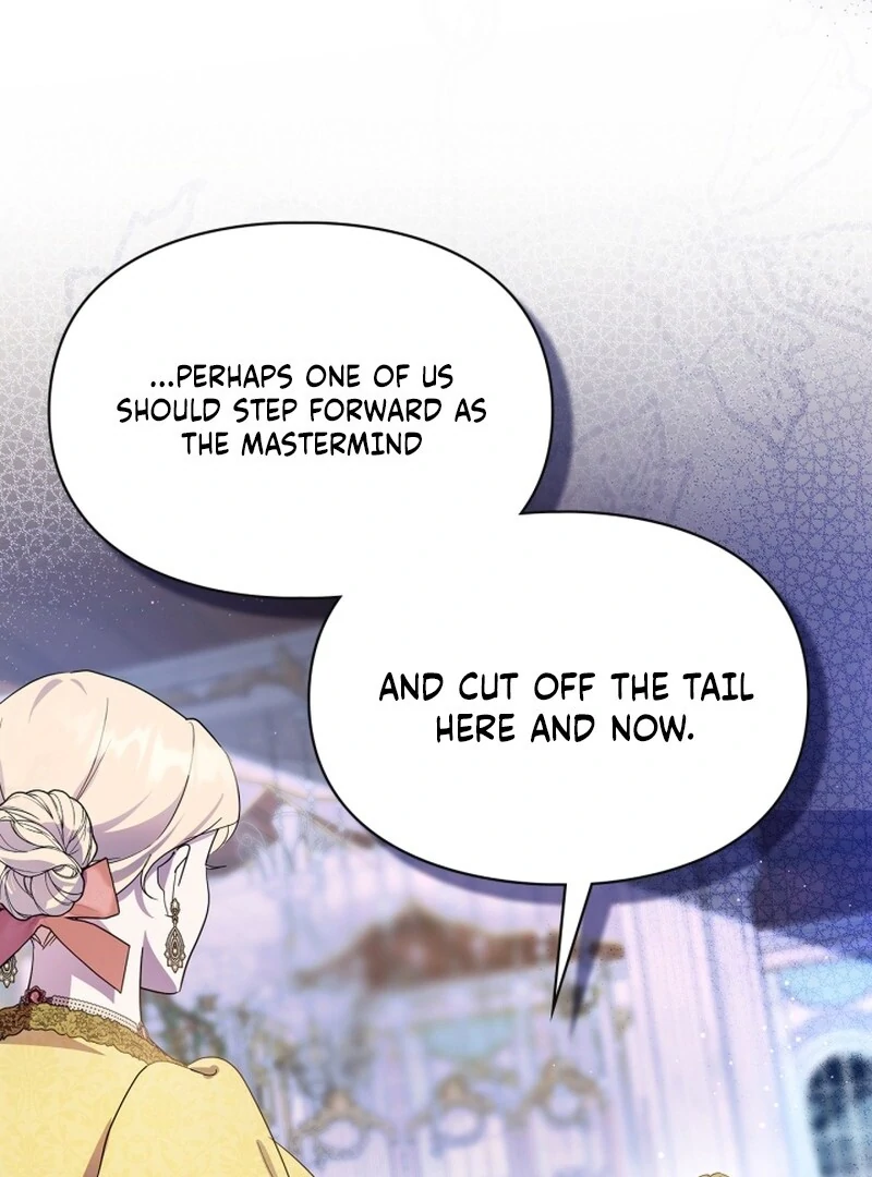 I Became the Tyrant's Dishonest Adviser Chapter 82 - page 35