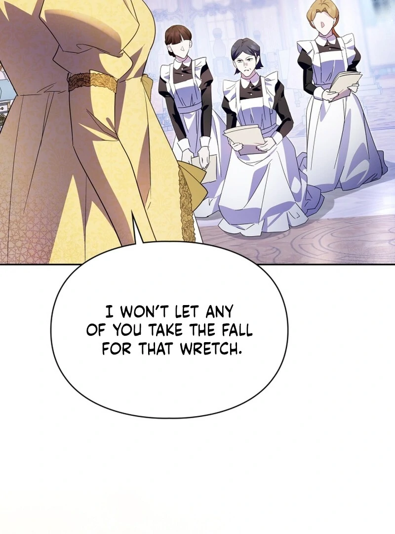 I Became the Tyrant's Dishonest Adviser Chapter 82 - page 36