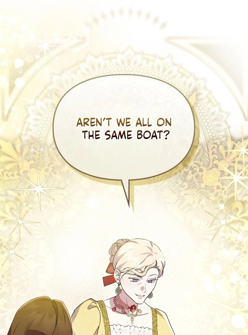 I Became the Tyrant's Dishonest Adviser Chapter 82 - page 37