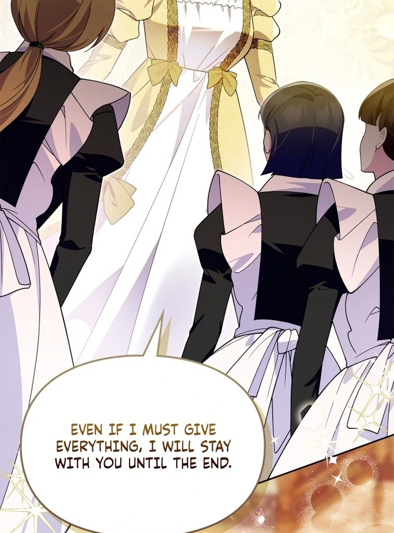 I Became the Tyrant's Dishonest Adviser Chapter 82 - page 38