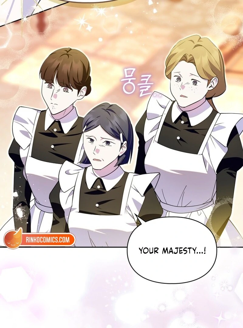 I Became the Tyrant's Dishonest Adviser Chapter 82 - page 39