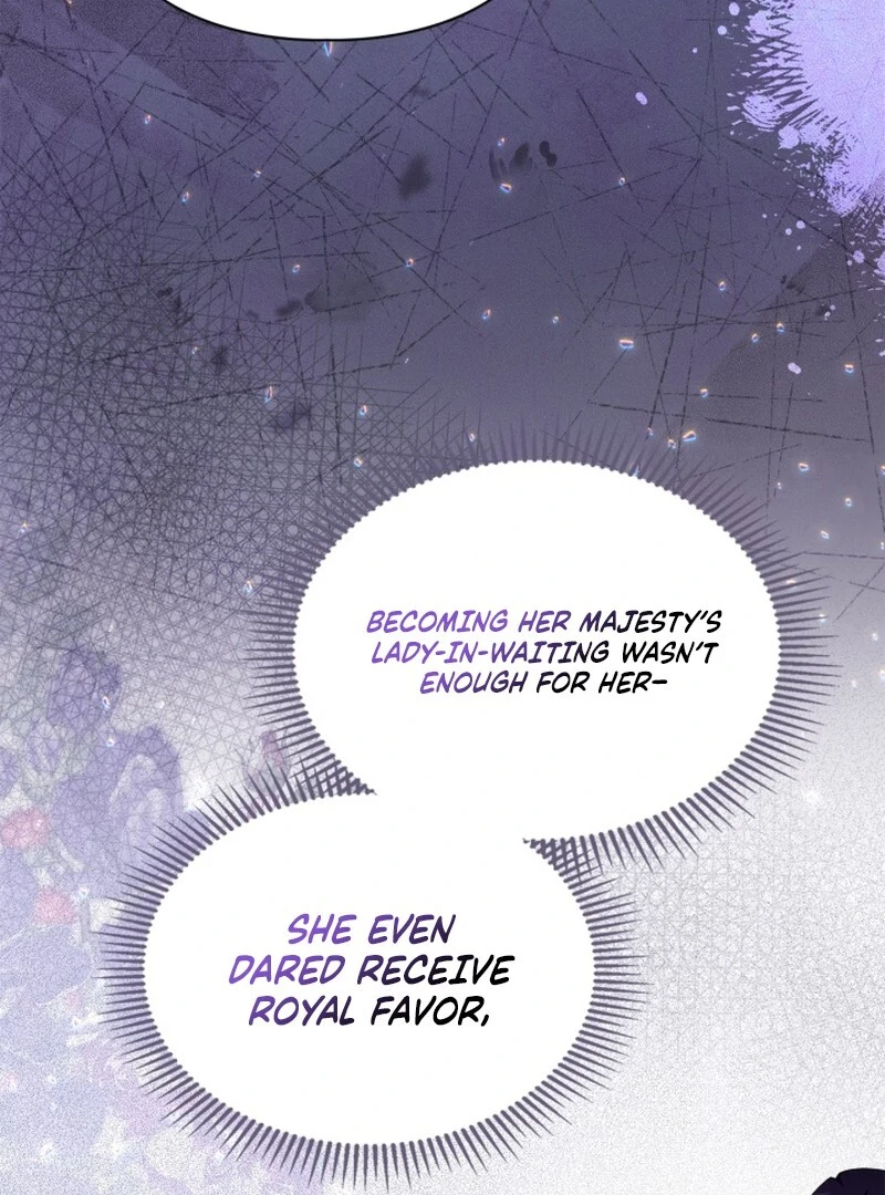 I Became the Tyrant's Dishonest Adviser Chapter 82 - page 44