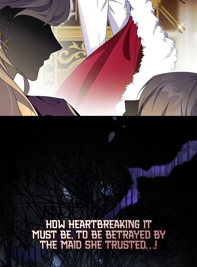 I Became the Tyrant's Dishonest Adviser Chapter 82 - page 47