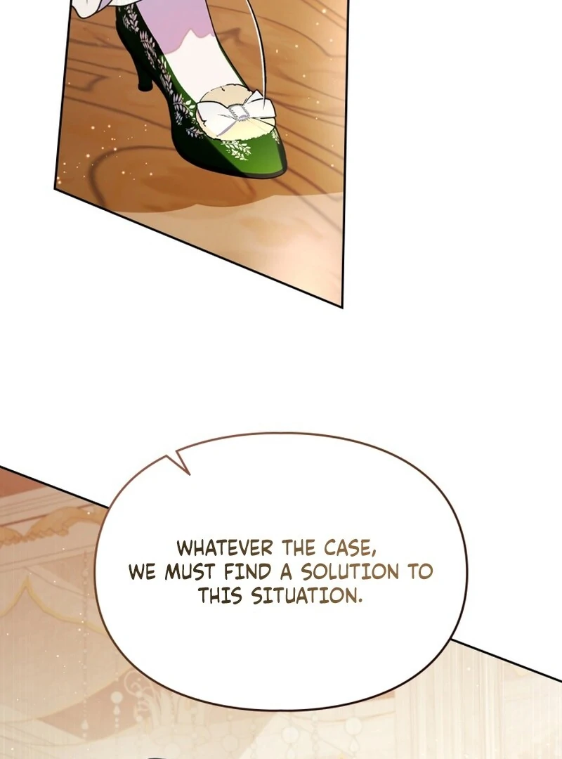 I Became the Tyrant's Dishonest Adviser Chapter 82 - page 51