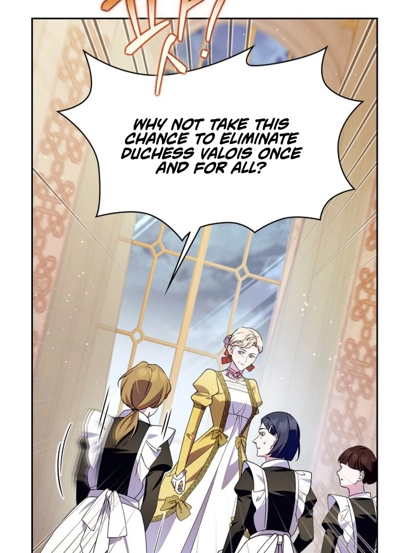 I Became the Tyrant's Dishonest Adviser Chapter 82 - page 53
