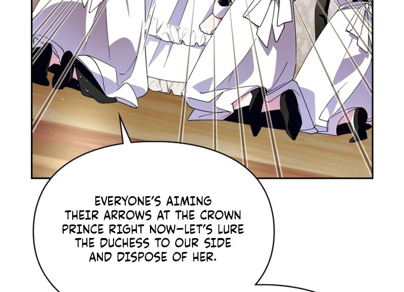 I Became the Tyrant's Dishonest Adviser Chapter 82 - page 54