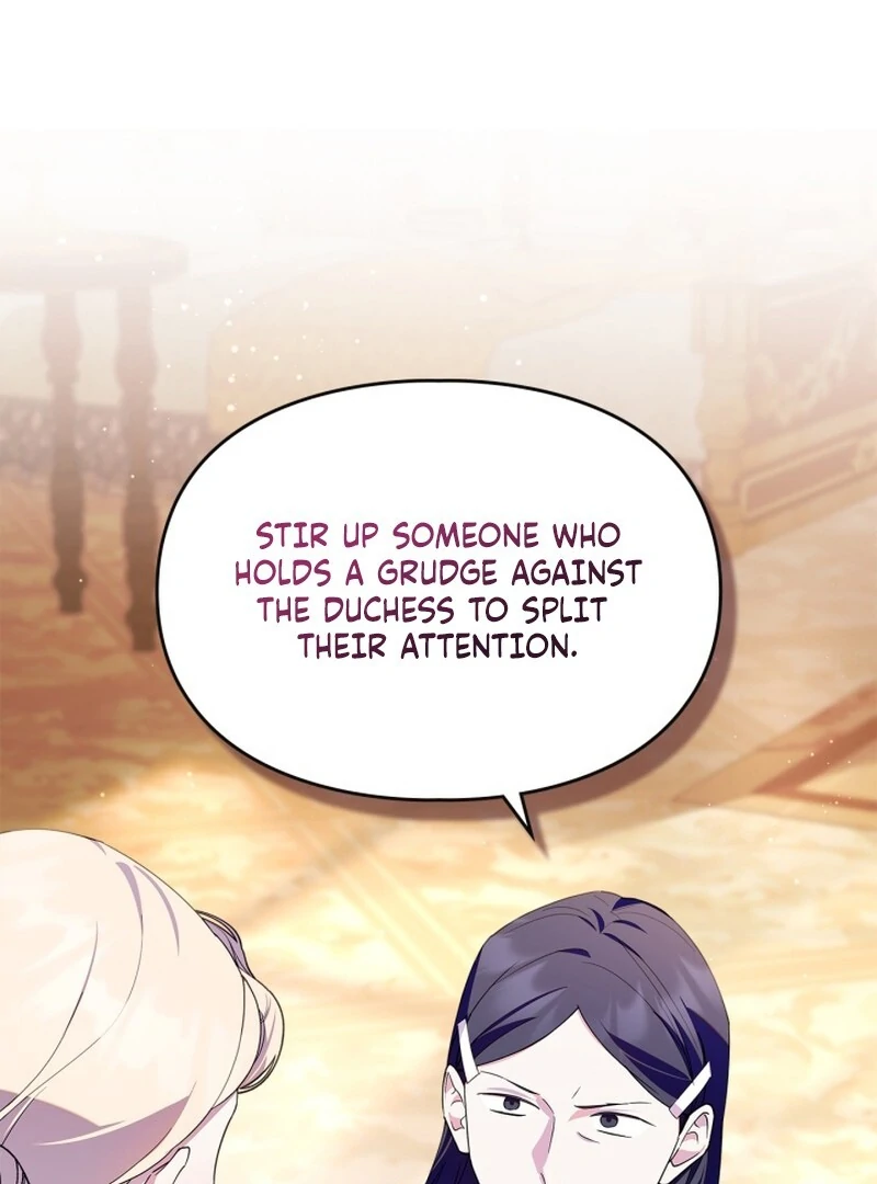 I Became the Tyrant's Dishonest Adviser Chapter 82 - page 58