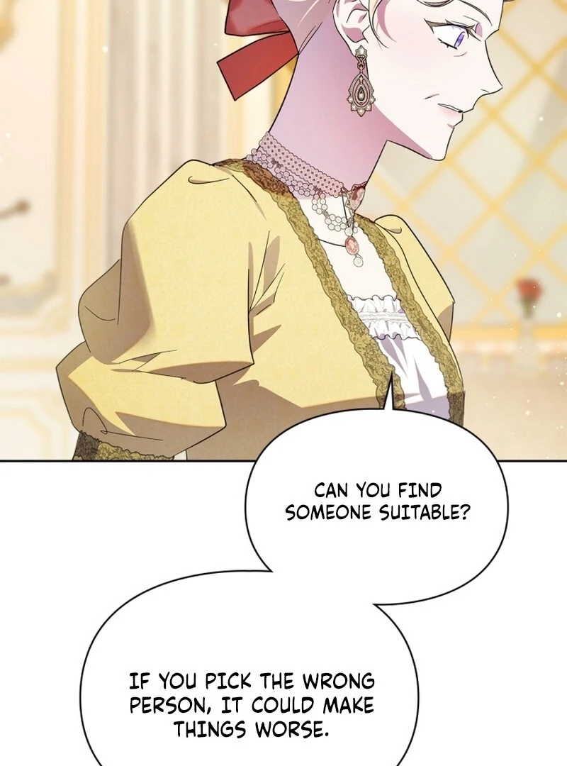 I Became the Tyrant's Dishonest Adviser Chapter 82 - page 60