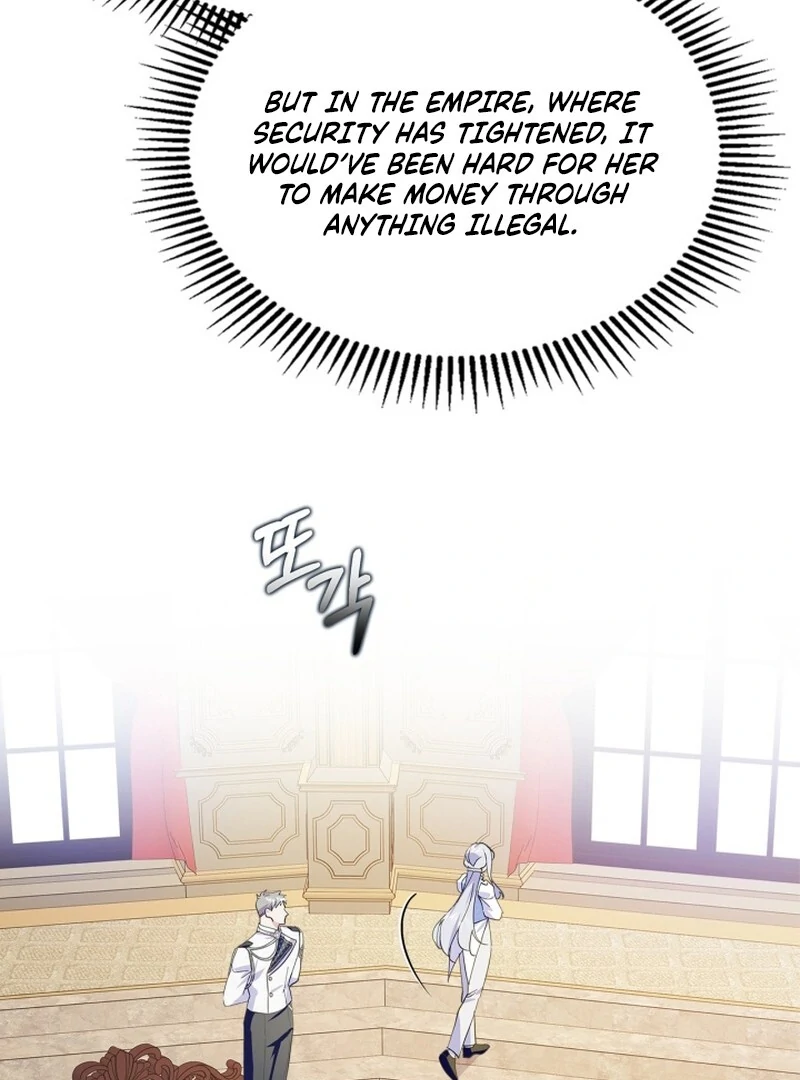 I Became the Tyrant's Dishonest Adviser Chapter 82 - page 7