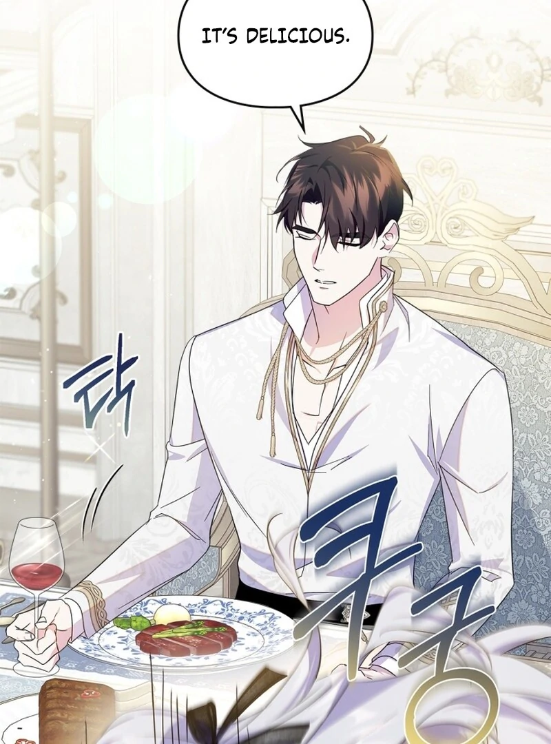 I Became the Tyrant's Dishonest Adviser Chapter 82 - page 73