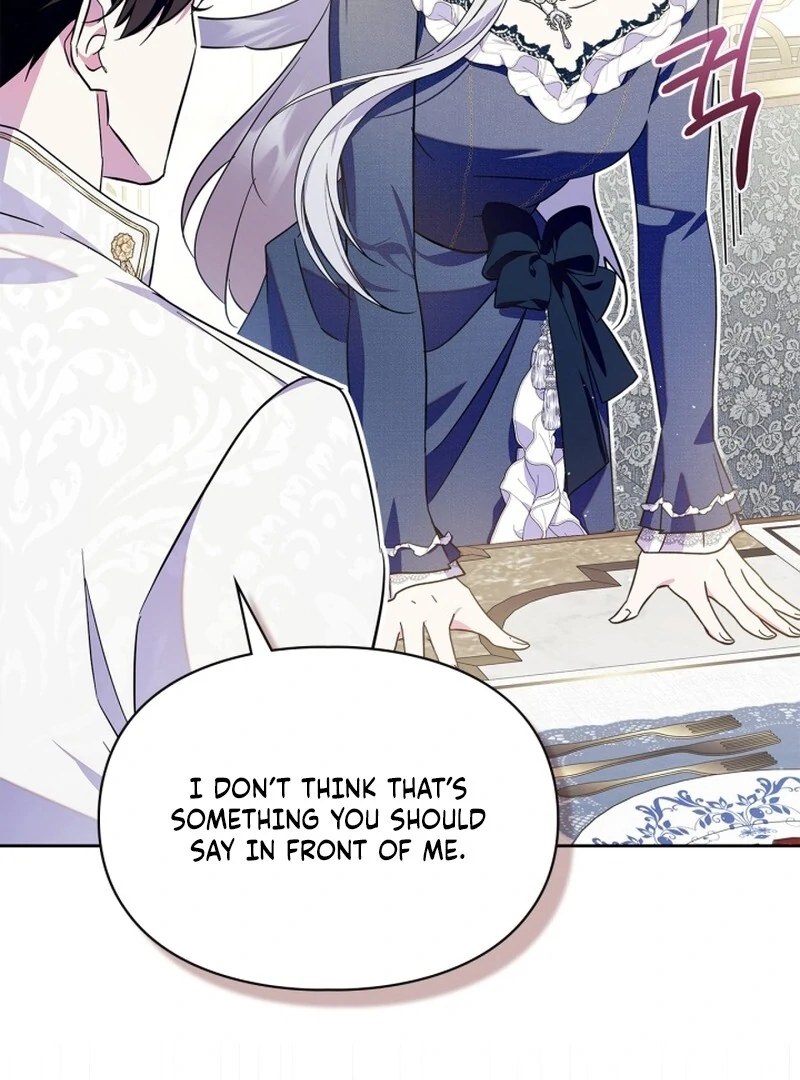 I Became the Tyrant's Dishonest Adviser Chapter 82 - page 76