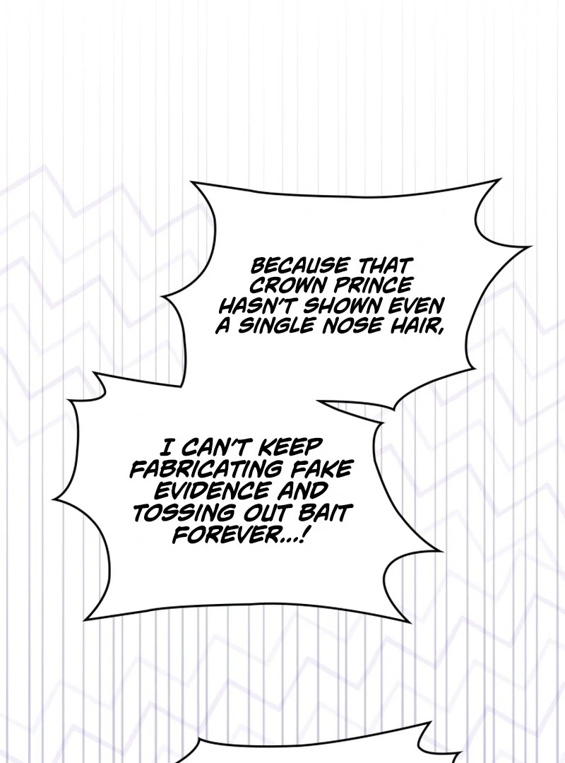 I Became the Tyrant's Dishonest Adviser Chapter 82 - page 77
